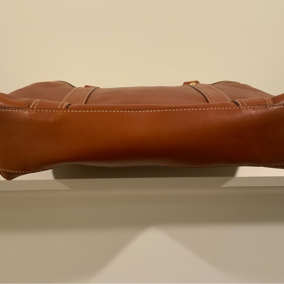 Coach GiGi #F12888 Vintage Coach Shoulder bag in Excellent Condition - Picture 14 of 16